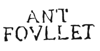 Antoine Foullet Antoine Foullet