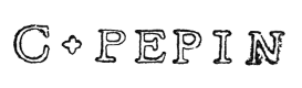 Claude Pépin Claude Pépin