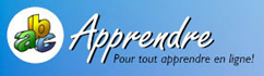 Apprendre. Pour tout apprendre en ligne