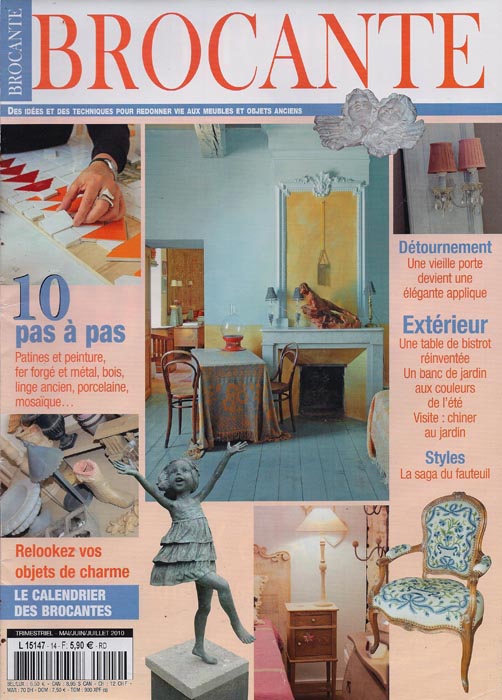 Brocante Brocante